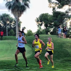Image post by @nautrackfieldxc on Instagram