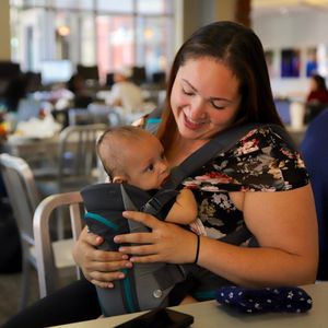 Image post by @depauljournalism on Instagram