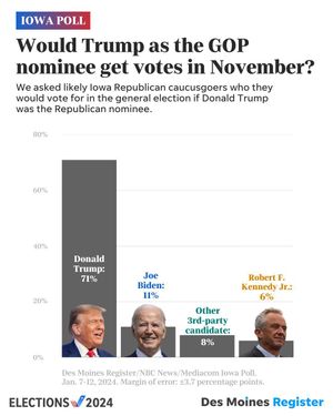 Image post by @dmregister on Instagram