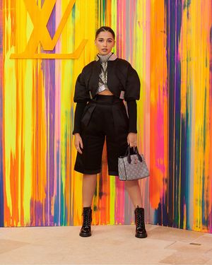 Image post by @louisvuitton on Instagram