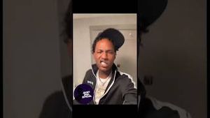 Video post by @bandmanrill on YouTube