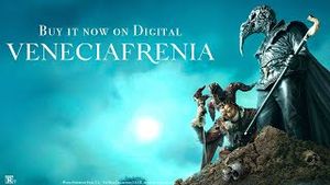 Video post by @sonypictures on YouTube