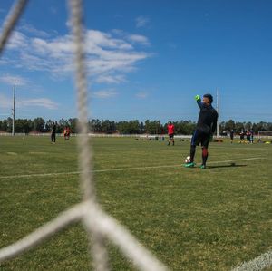 Image post by @ussoccer_ent on Instagram
