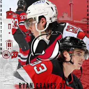 Image post by @ryangravesfanpage on Instagram
