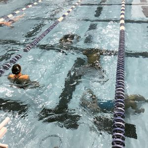 Image post by @novaswimdive on Instagram