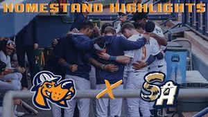 Video post by @midlandrockhounds on YouTube