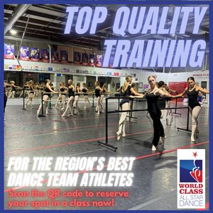 Image post by @wcallstardance on Instagram