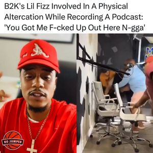 Image post by @nojumper on Instagram