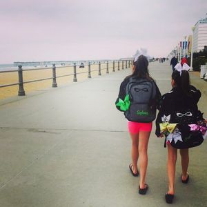Image post by @theusfinals on Instagram