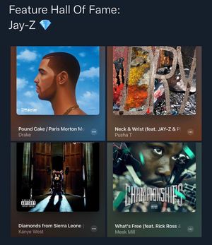 Image post by @fantastichiphop_ on Instagram