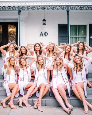 Image post by @texasalphaphi on Instagram
