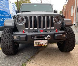 Image post by @tricktrucks1 on Instagram