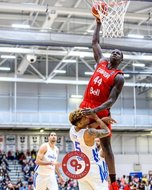 Image post by @onpointbasketball on Instagram