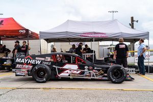 Image post by @tommybaldwinracing7ny on Instagram