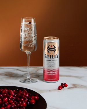 Image post by @drinkstilly on Instagram