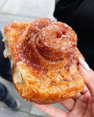 Image post by @infatuation on Instagram