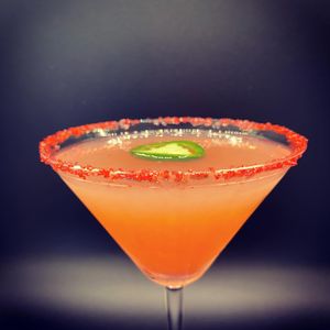 Image post by @drinkwithrob on Instagram