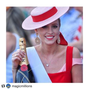 Image post by @australianturfclub on Instagram