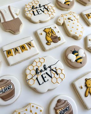Image post by @angelbakednyc on Instagram