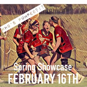 Image post by @stagswomenslax on Instagram