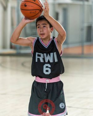 Image post by @onpointbasketball on Instagram