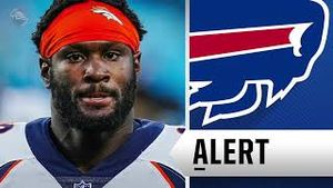 Video post by @totalprosportsdotcom on YouTube
