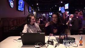 Video post by @behindthecrestsportsmedia9397 on YouTube