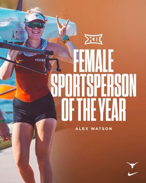 Image post by @texasrowing on Instagram