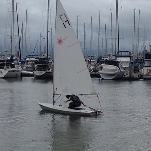 Image post by @yalesailing on Instagram