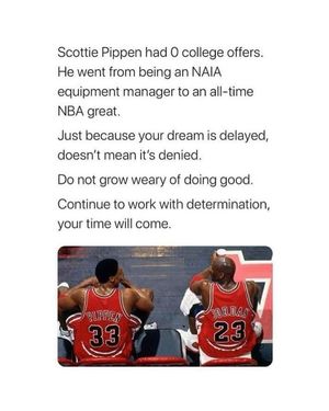 Image post by @jarrettlspence on Instagram