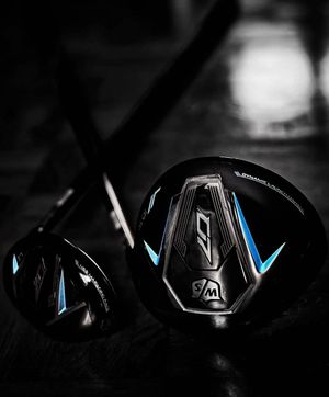 Image post by @wilsongolfcanada on Instagram