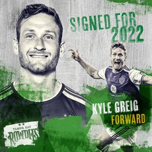 Image post by @tampabayrowdies on Instagram