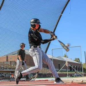 Image post by @purduebaseball on Instagram