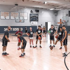Image post by @coach_maitland on Instagram