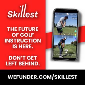 Image post by @skillestapp on Instagram