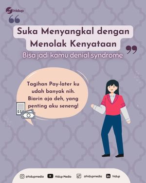 Image post by @hidupmedia on Instagram