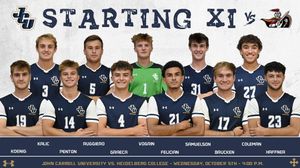 Image post by @jcumenssoccer on Instagram