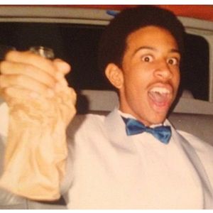 Image post by @ludacris on Instagram