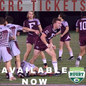 Image post by @fordhamrugby on Instagram