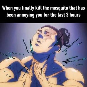 Image post by @9gag on Instagram
