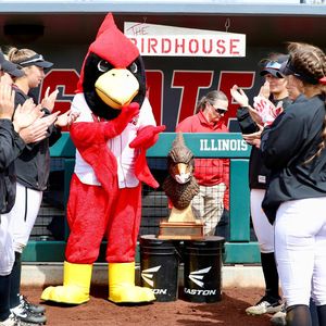 Image post by @redbirdsoftball on Instagram