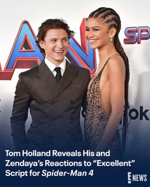 Image post by @enews on Instagram