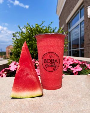 Image post by @bobasocietytn on Instagram