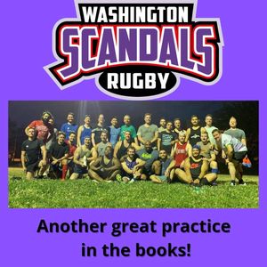 Image post by @scandalsrfc on Instagram
