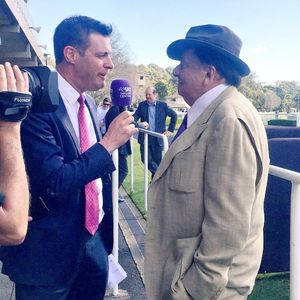 Image post by @australianturfclub on Instagram