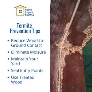 Image post by @homebuyersexpressmd on Instagram