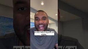Video post by @nypostsports on YouTube