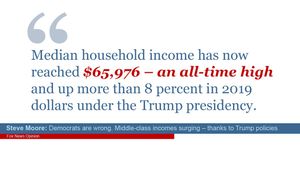 Image post by @WaysandMeansGOP on Twitter/X