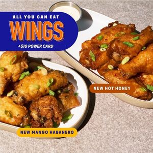 Image post by @daveandbusterskansascity on Instagram