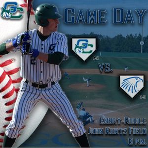 Image post by @gcsubobcats on Instagram